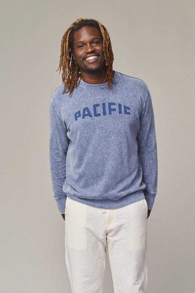 Pacific California Pullover Male Product Image