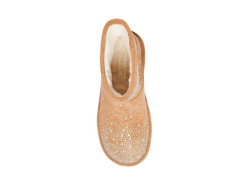 Madden Girl Ease-HR (Tan Multi) Women's Shoes Product Image