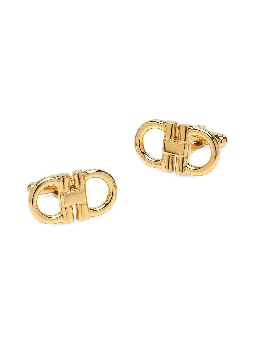 Cufflinks, Inc. Horse Bit Cuff Links Product Image