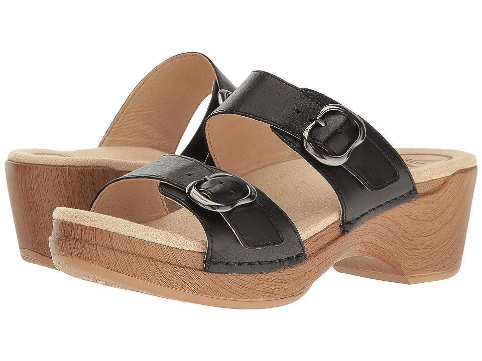 Dansko Sophie Slide Sandal Product Image