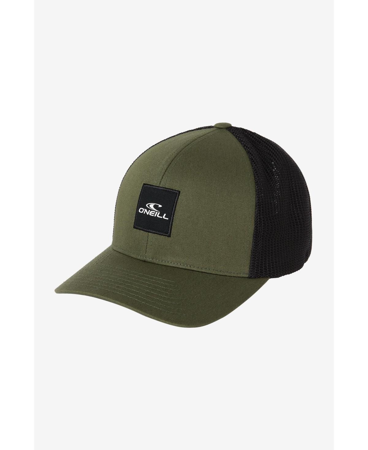 ONeill Mens Sesh and Mesh Trucker Hat Product Image