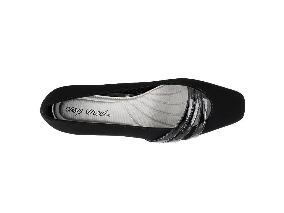 Easy Street Entice Lamy) Women's Shoes Product Image