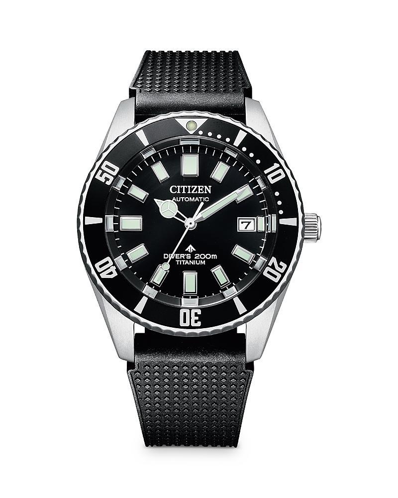 Citizen Promaster Dive Watch, 41mm Product Image