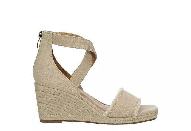 Lauren Blakwell Womens Lizzie Wedge Sandal Product Image