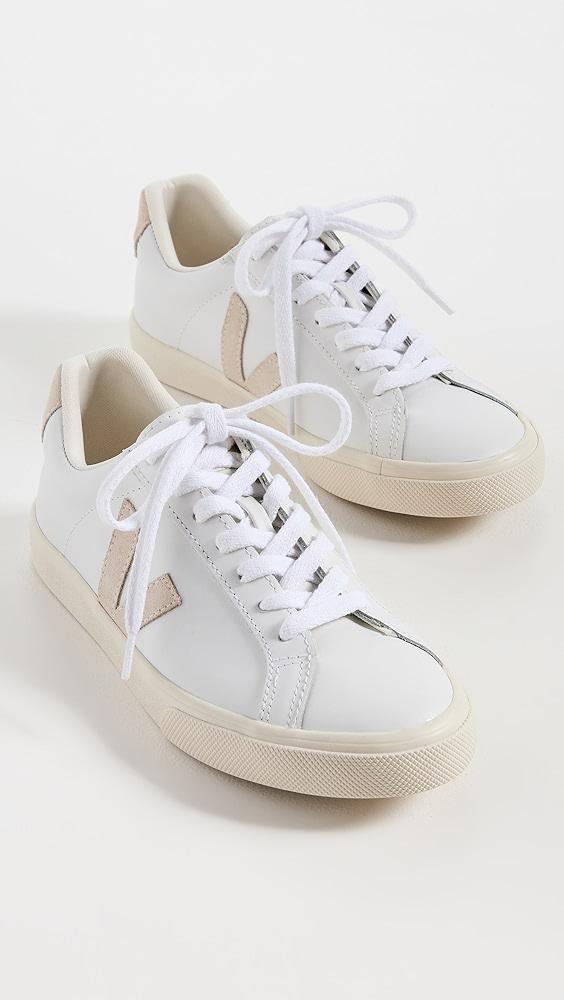 Veja Esplar Logo Sneakers | Shopbop Product Image