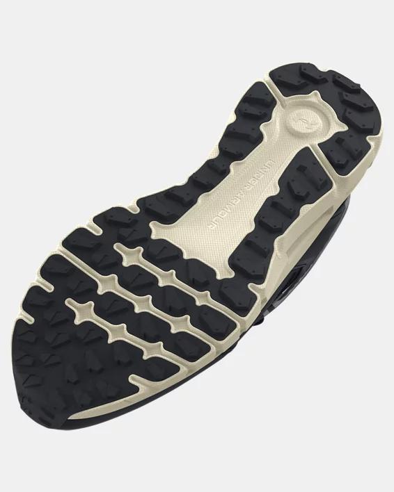 Men's UA Summit Trek Shoes Product Image