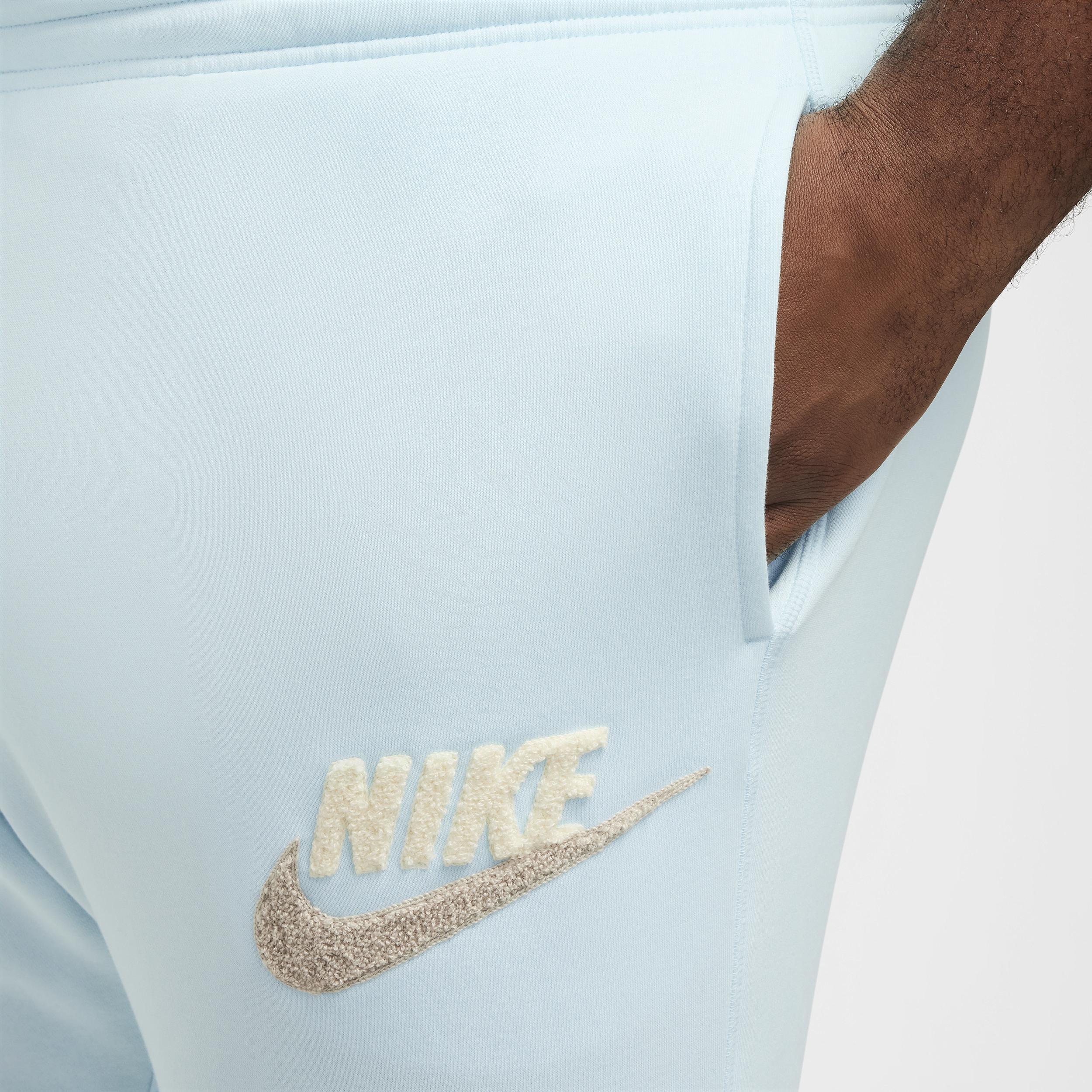 Nike Men's Club Fleece Fleece Jogger Pants Product Image