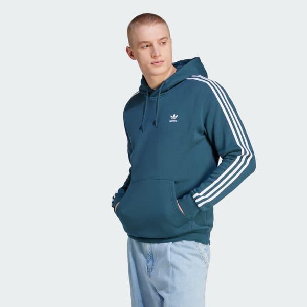 Adicolor Classics 3-Stripes Hoodie Product Image