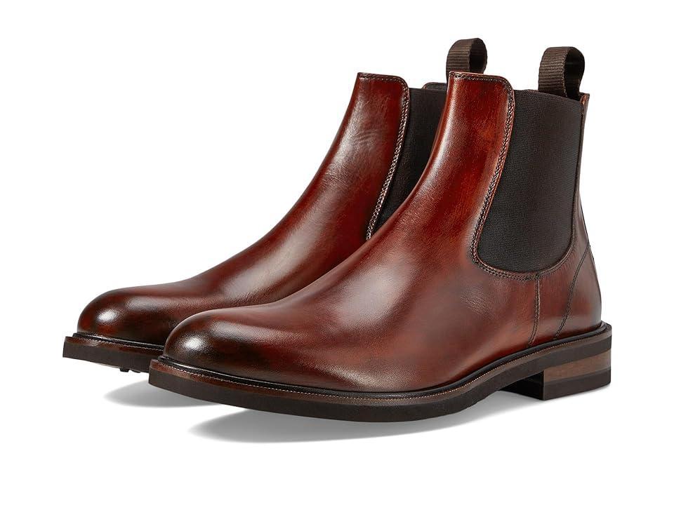 J & M COLLECTION Hartley Water Resistant Chelsea Boot Product Image