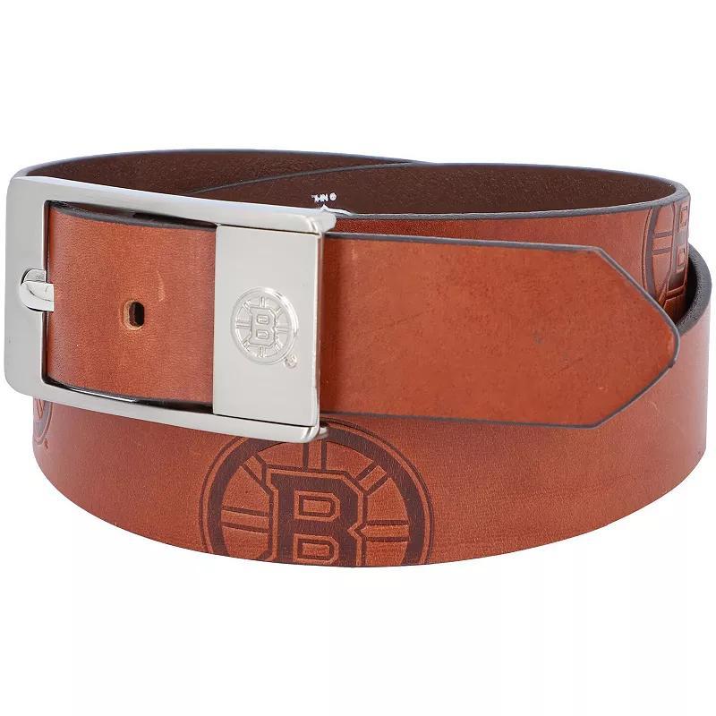 Mens Boston Bruins Brandish Belt Product Image