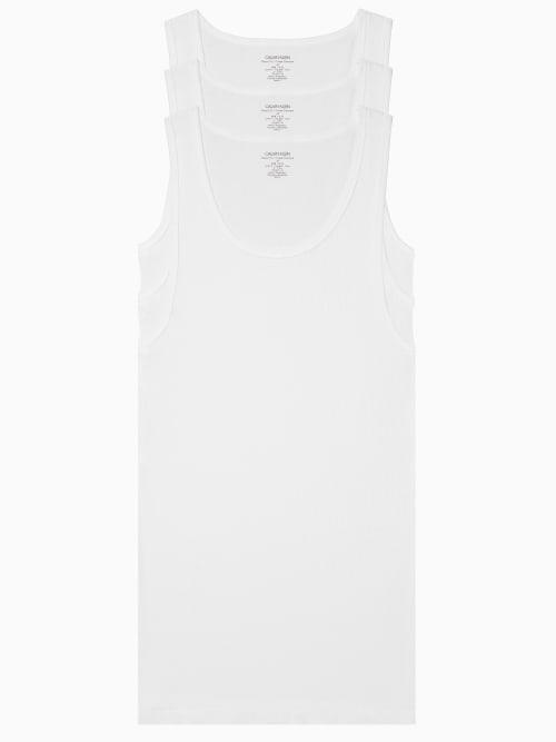 Cotton Classic Tank 3-Pack Product Image