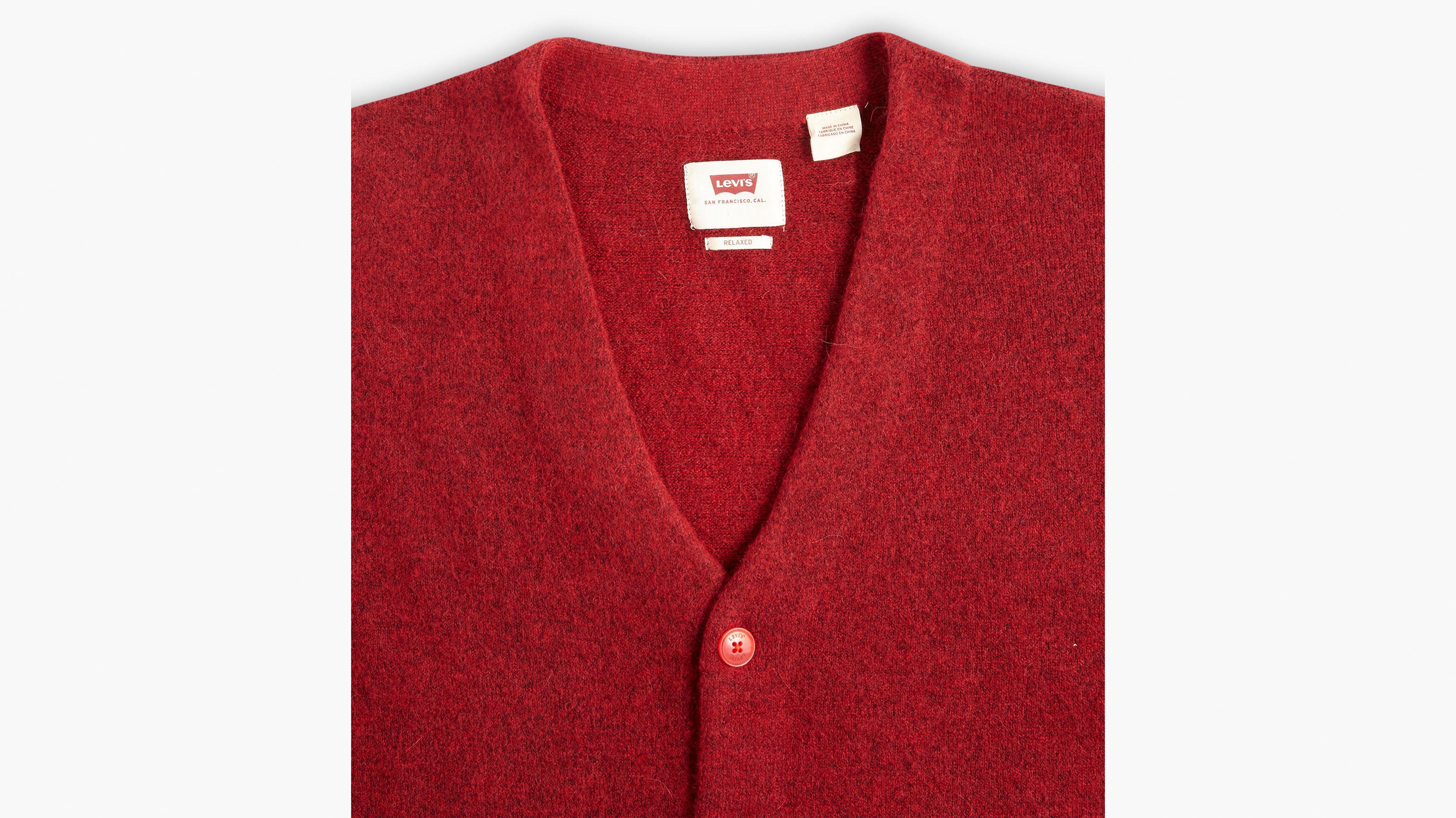 Coit Boxy Cardigan Product Image