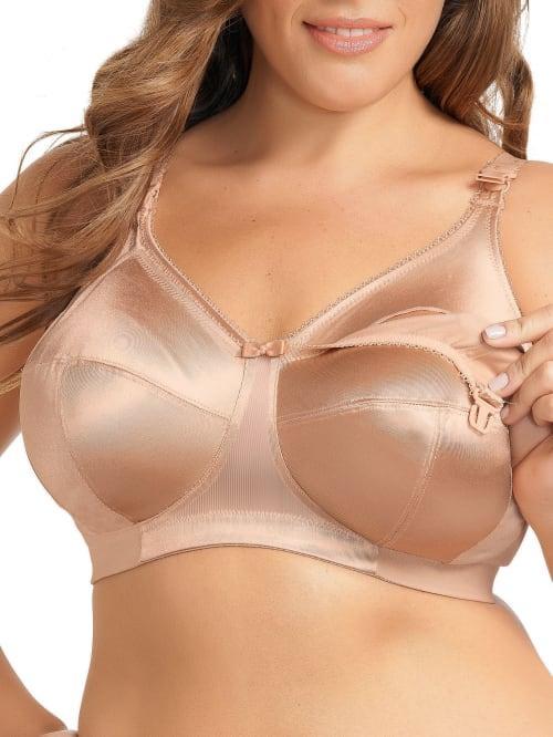 Goddess Womens Keira Nursing Bra, GD6092 Product Image