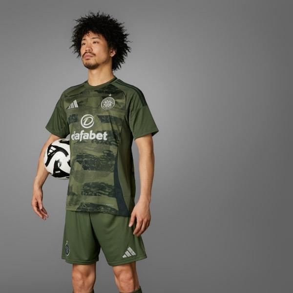 Celtic FC 24/25 Third Jersey Product Image