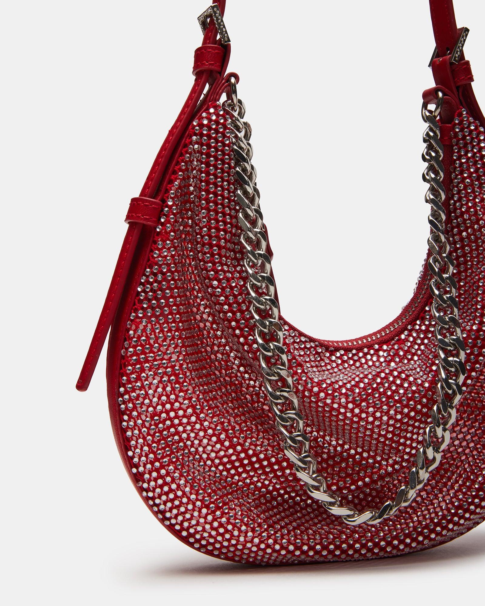 DREAMIN BAG RED MULTI Female Product Image