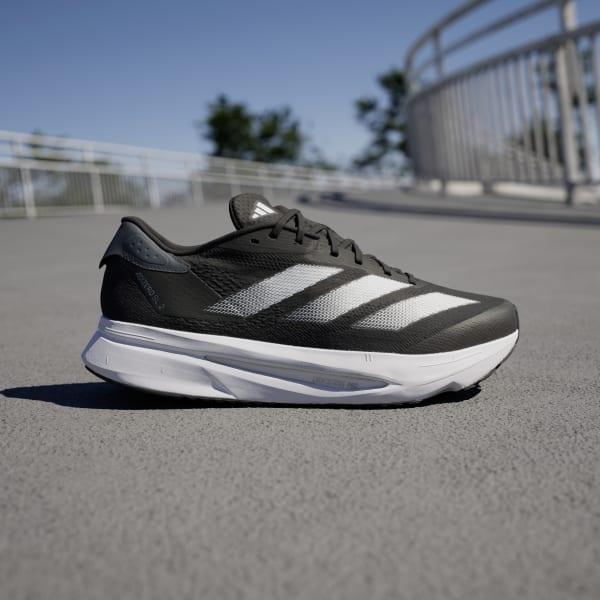 Adizero SL2 Wide Running Shoes Product Image