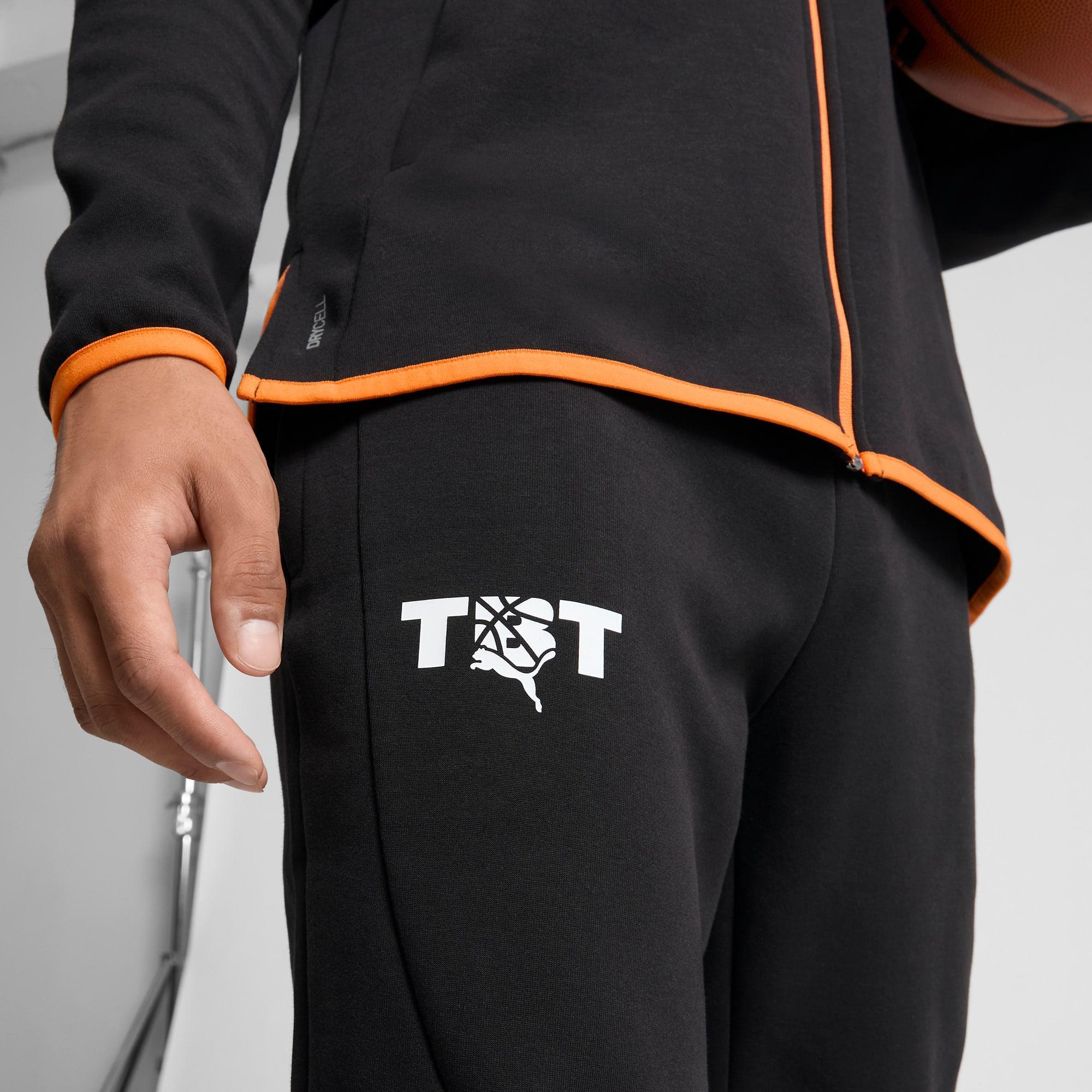 PUMA x TBT Men's Dime Pants Product Image