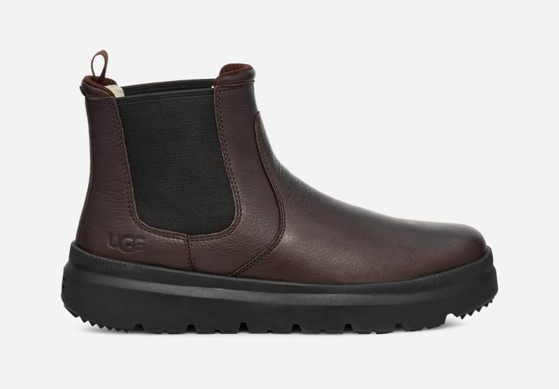 UGG(r) Burleigh Chelsea Boot Product Image