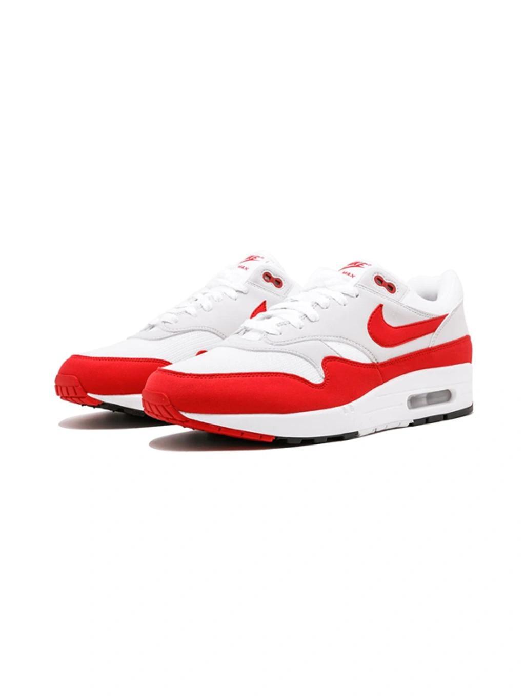 Air Max 1 Royal Se Sneakers In Red Product Image