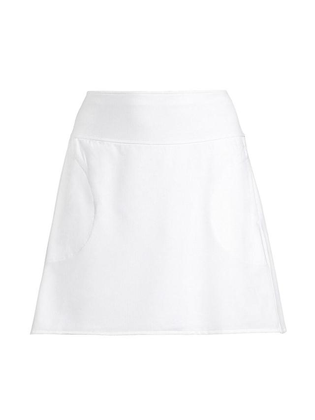 Womens Sadie Mini Skort Product Image