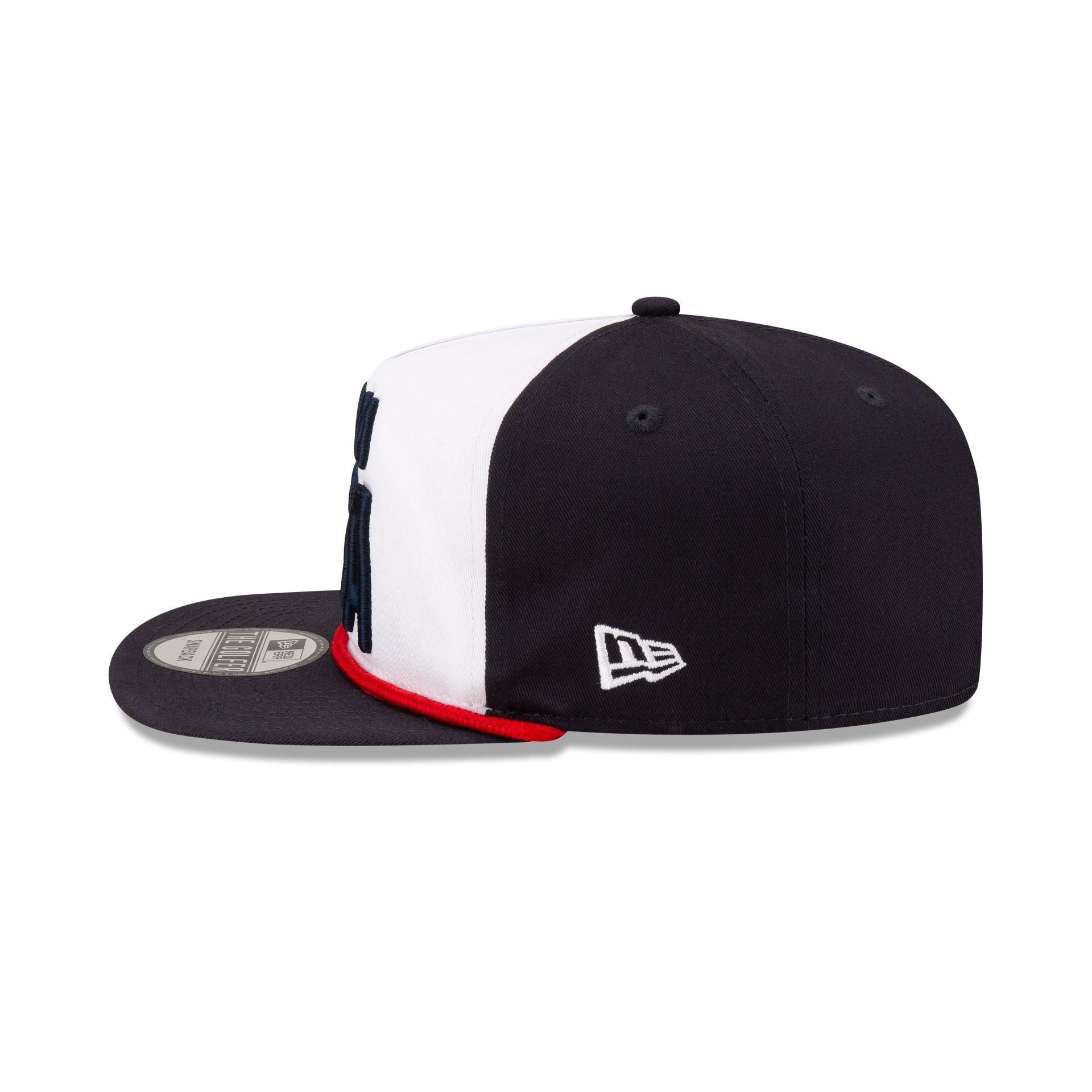 Team USA Golfer Hat Male Product Image