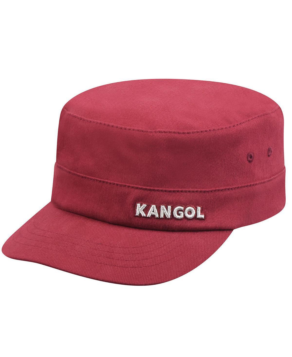 Kangol Mens Cotton Twill Army Cap Product Image