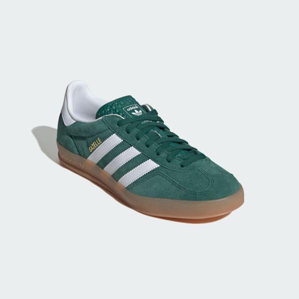 Gazelle Indoor Shoes Product Image