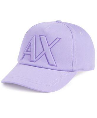 Men's Large Logo Baseball Cap Product Image