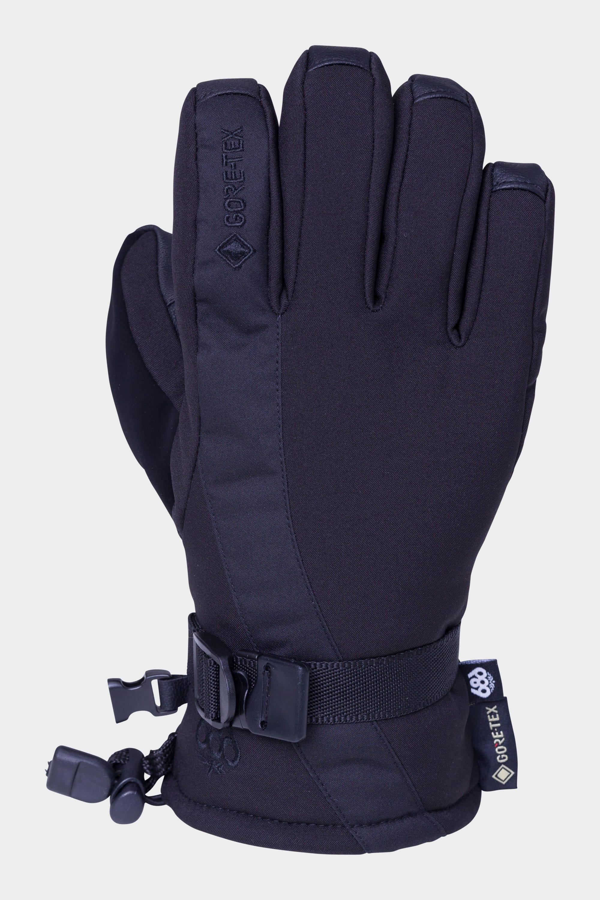 686 Women's GORE-TEX Linear Glove Female Product Image