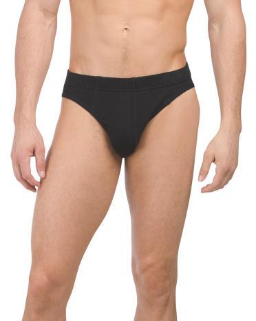 5pk Briefs for Men Product Image