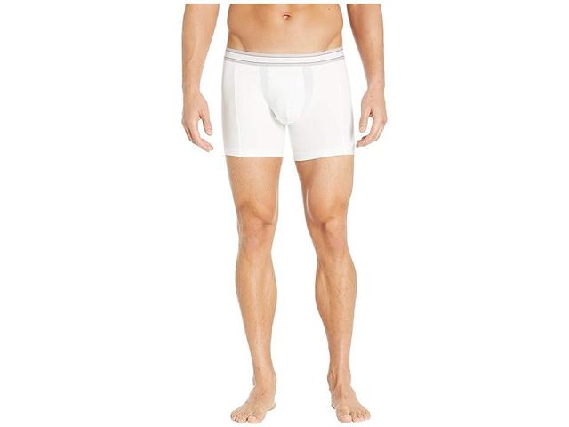 Spanx for Men Cotton Comfort Boxer Brief Men's Underwear Product Image