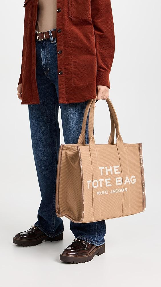 Marc Jacobs The Large Traveler Tote | Shopbop Product Image