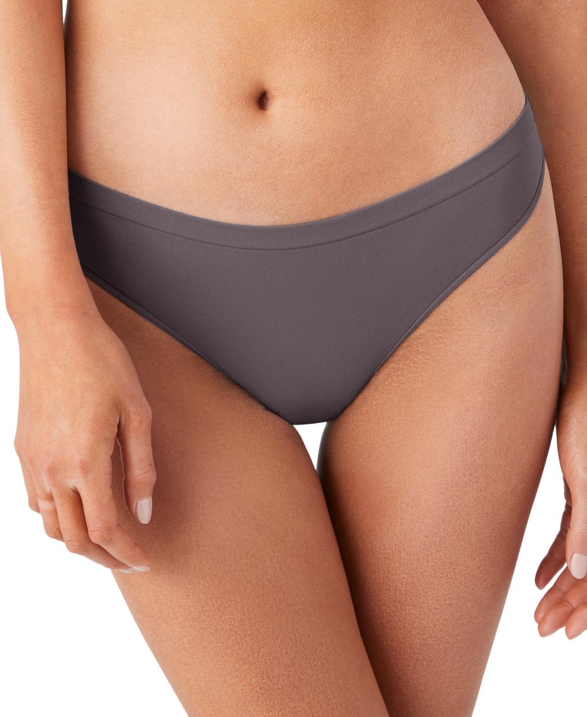 b.temptd by Wacoal Comfort Intended Thong Product Image