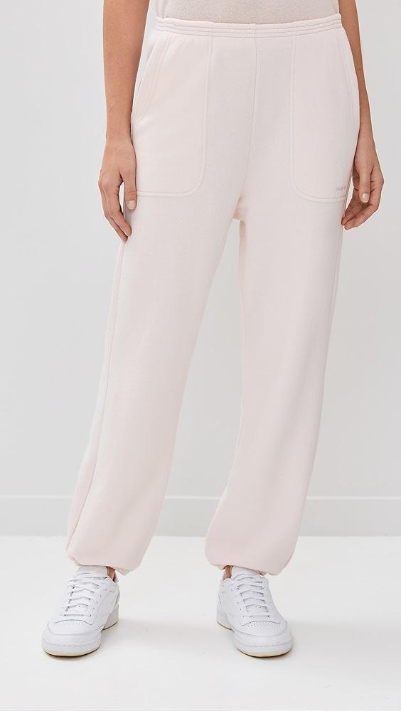 Sablyn Mason Relaxed Sweatpants | Shopbop Product Image