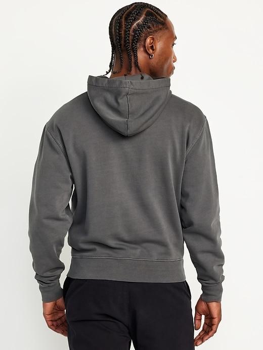 Rotation Pullover Hoodie Product Image