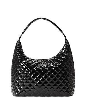 MZ Wallace Large Metro Shoulder Bag Product Image