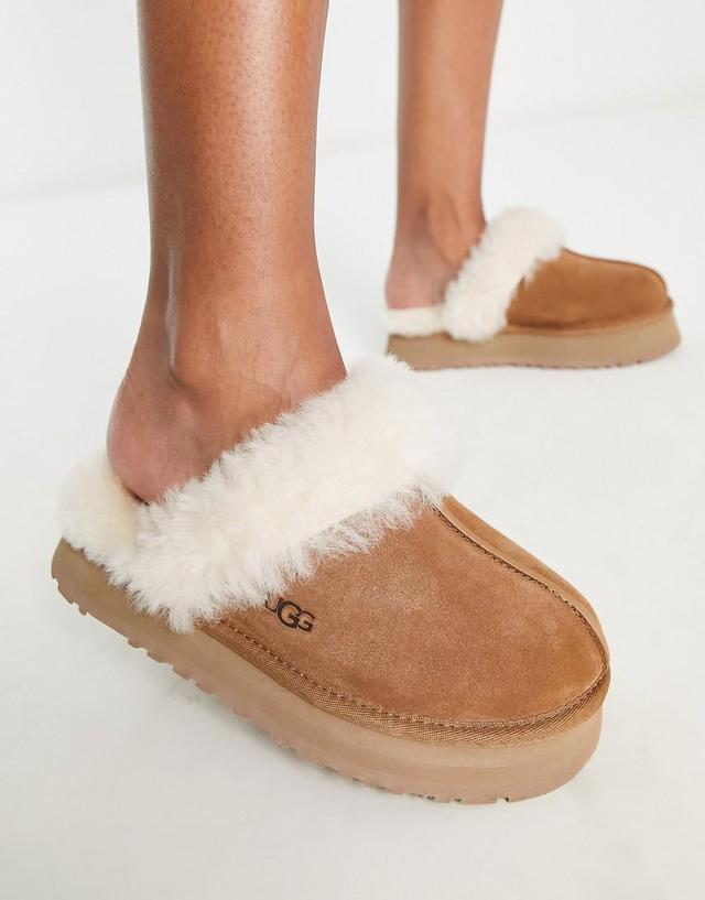 UGG(r) Disquette Slipper Product Image