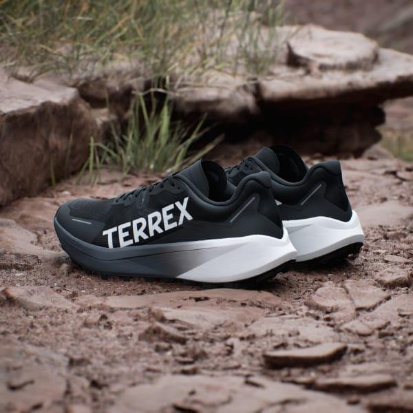 Terrex Agravic 3 Trail Running Shoes Product Image