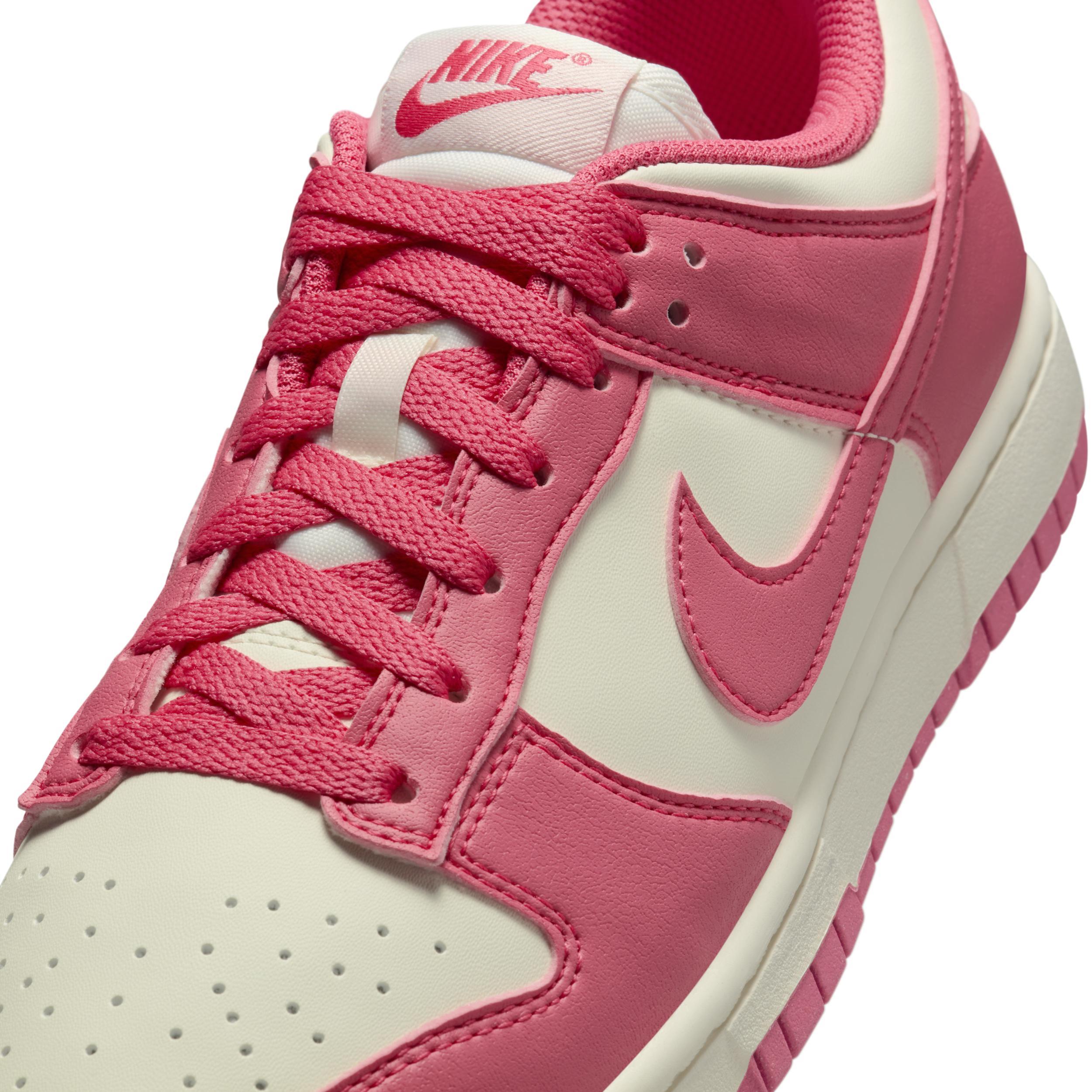 Nike Dunk Low Women's Shoes Product Image