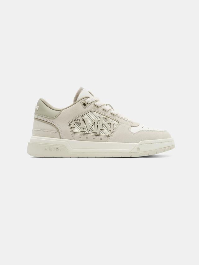 WOMEN - WOMEN'S SUEDE CLASSIC LOW - Birch Female Product Image