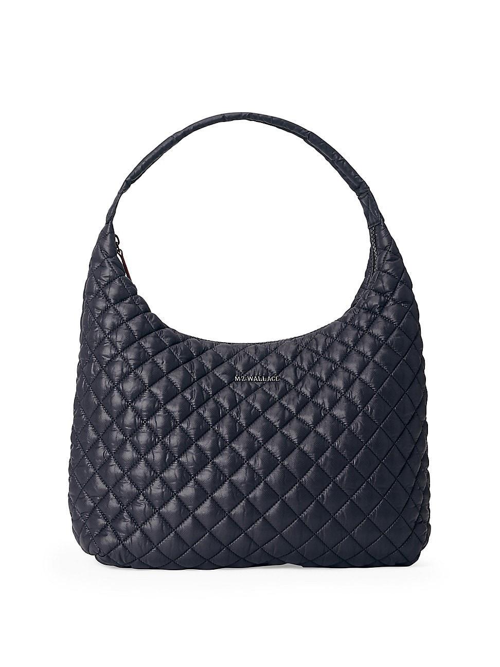 MZ Wallace Large Metro Shoulder Bag Product Image