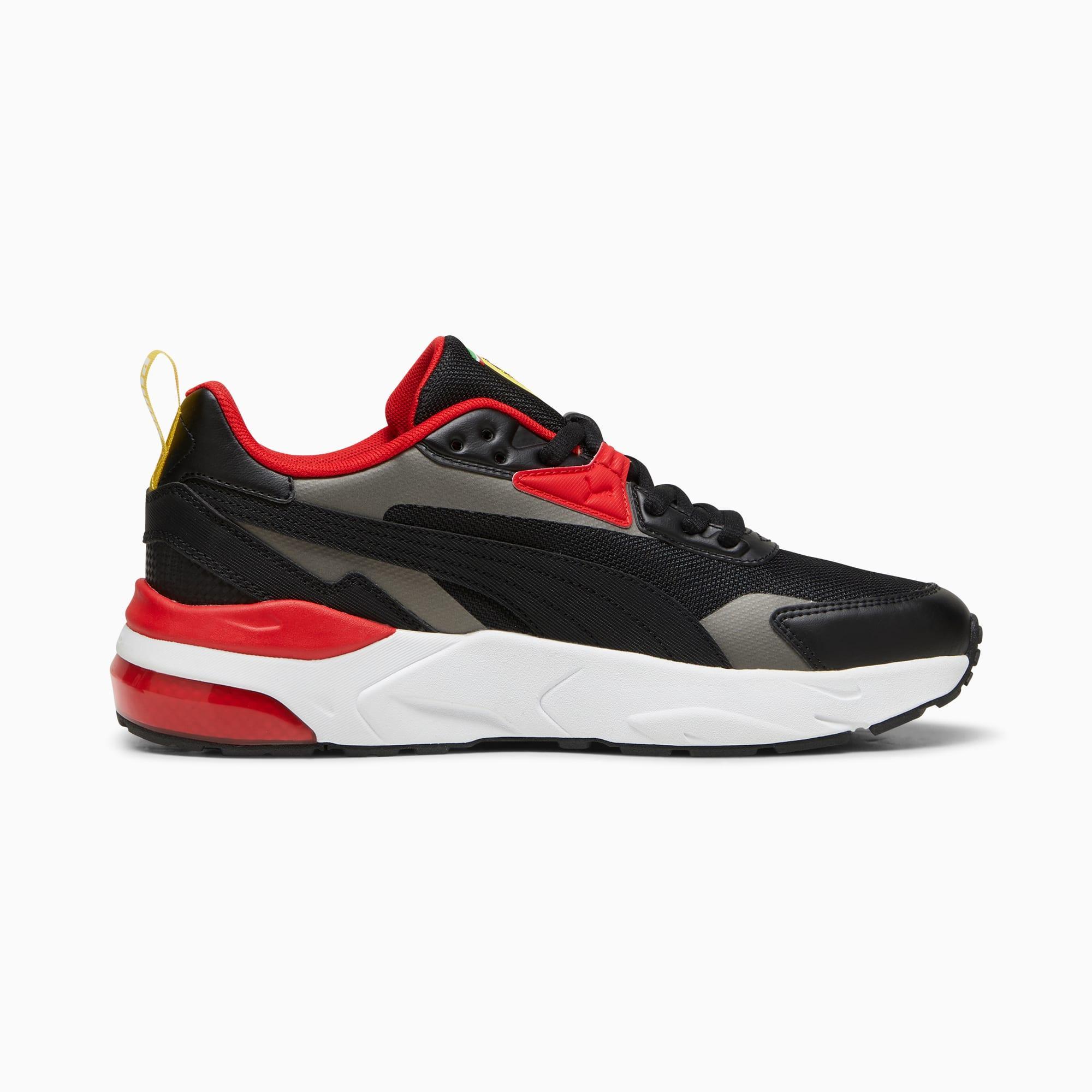 Scuderia Ferrari VIS2K Men's Motorsport Shoe Product Image