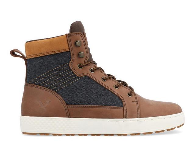 Men's Territory Latitude Sneaker Boots Product Image