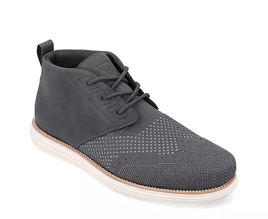 Vance Co Mens Barett Chukka Boot Product Image