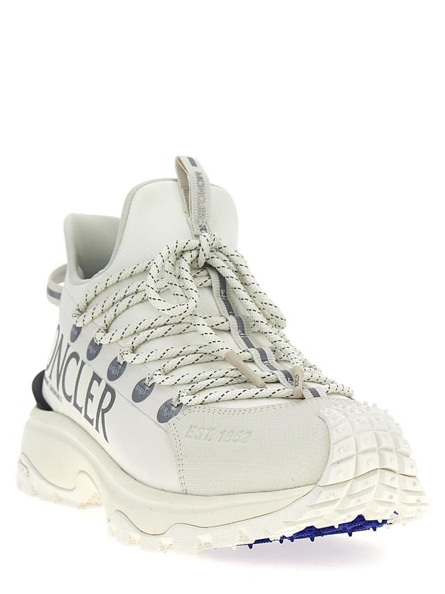 Man Trailgrip Lite2 Man White Sneakers Product Image