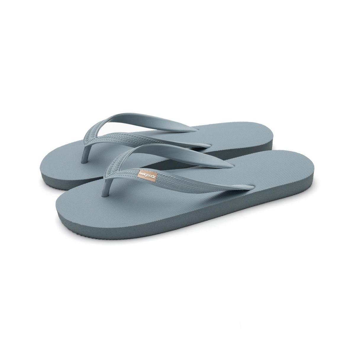 MenS Classicz Core Natural Rubber Flip-flop Thong Sandals Product Image