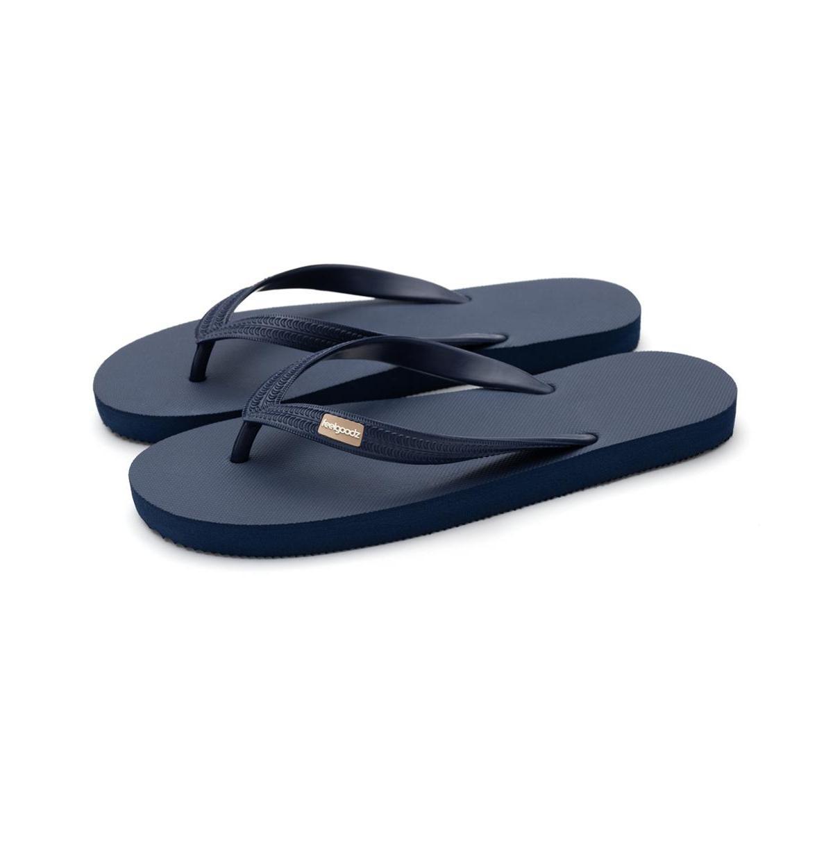 MenS Classicz Core Natural Rubber Flip-flop Thong Sandals Product Image