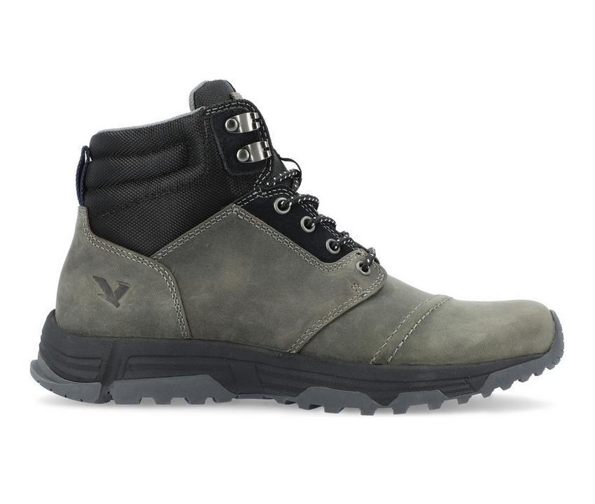 Men's Territory Everglades Hiking Boots product image