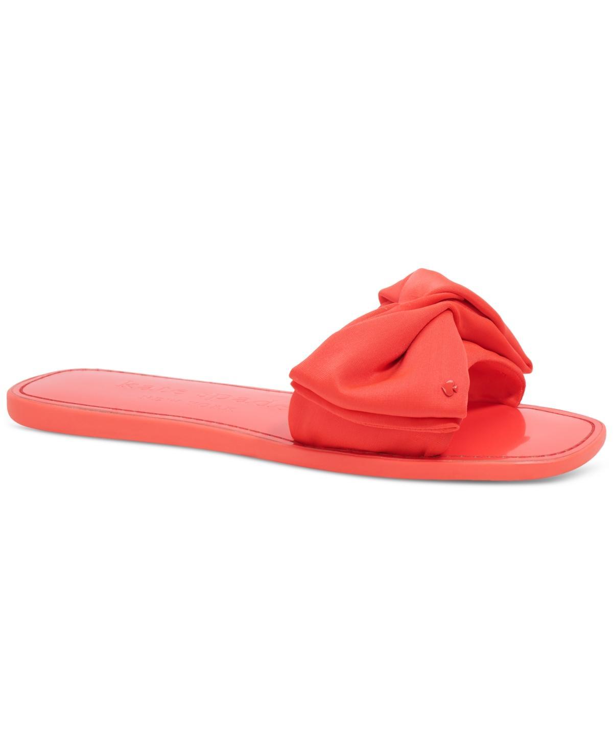 kate spade new york bikini slide sandal Product Image