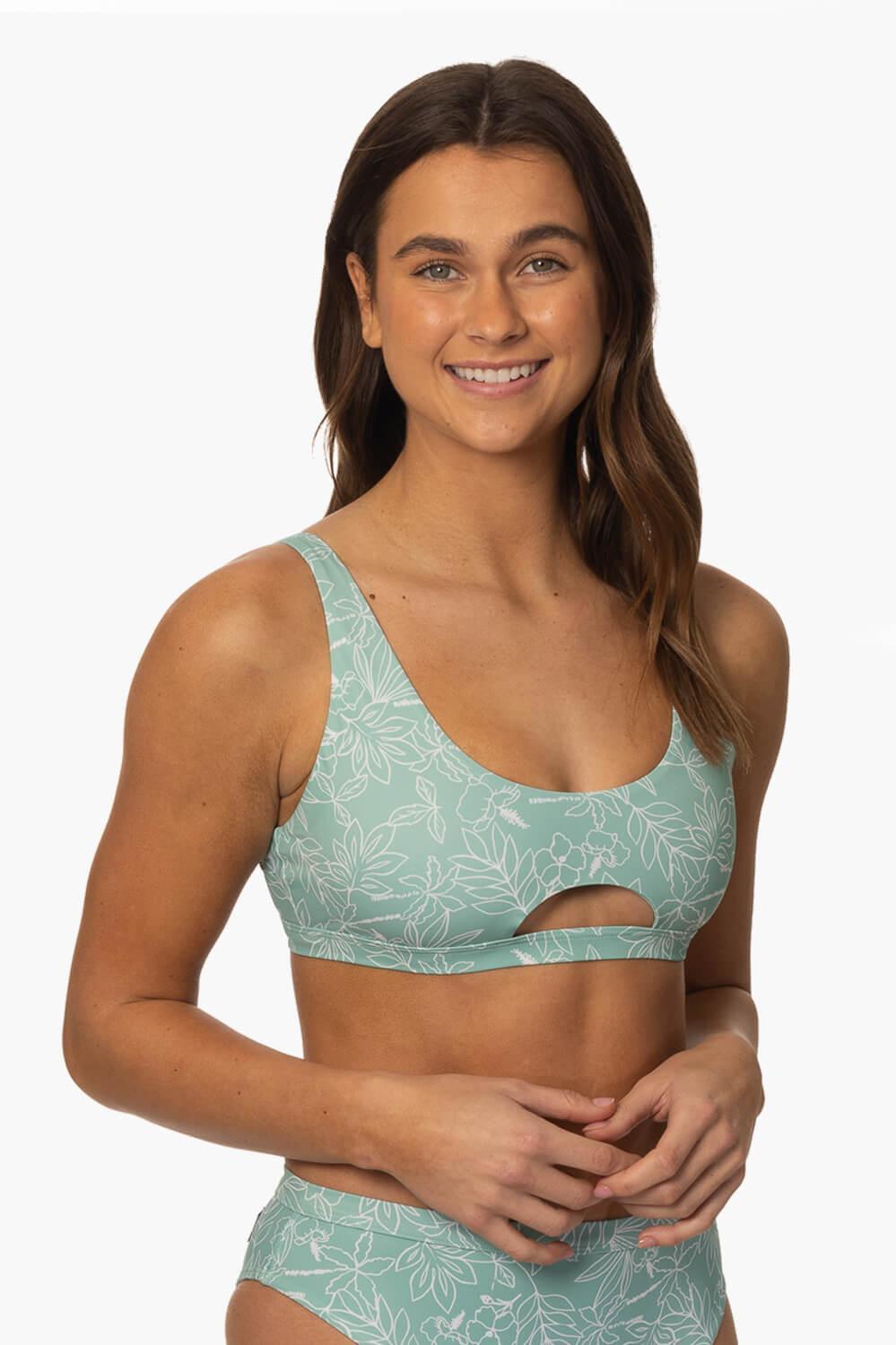 Amelia Bikini Top Product Image